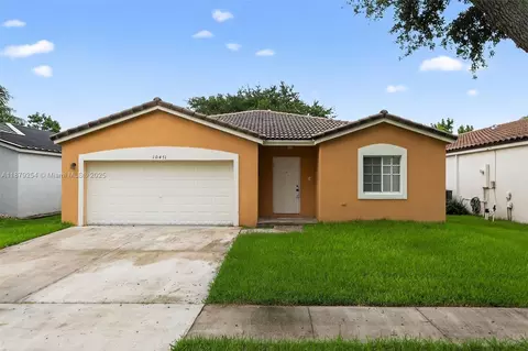 10471 SW 24th Ct, Miramar, FL 33025