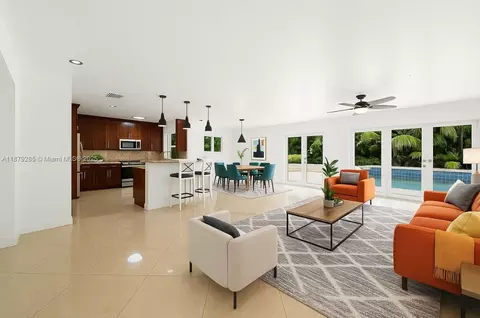 8845 SW 156th Ter, Palmetto Bay, FL 33157