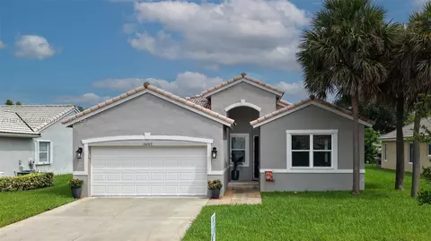 16285 SW 7th St, Pembroke Pines, FL 33027