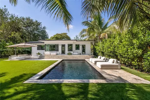 373 NE 104th St, Miami Shores, FL 33138