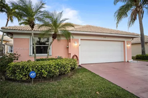 5122 Marla Dr, Boynton Beach, FL 33436