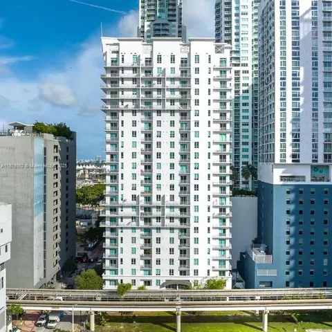 234 NE 3rd St #1805, Miami, FL 33132