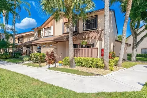 3950 Cocoplum Cir #F, Coconut Creek, FL 33063