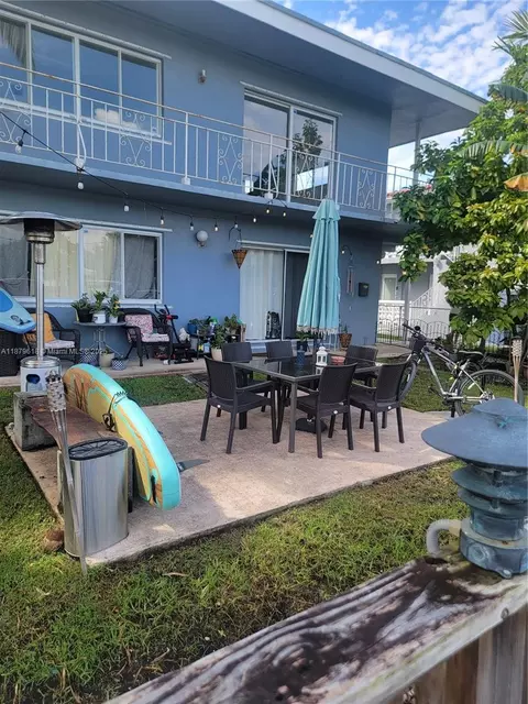 2033 Calais Dr #5, Miami Beach, FL 33141