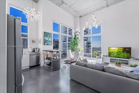 133 NE 2nd Ave #3601, Miami, FL 33132