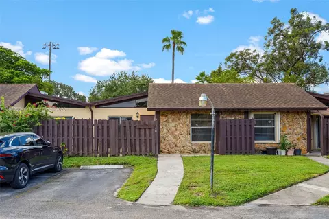 140 Fox Rd #3-46, Hollywood, FL 33024