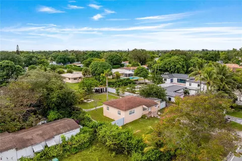 14350 N Miami Ave, Miami, FL 33168
