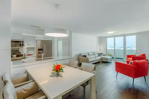 90 Alton Rd #1703, Miami Beach, FL 33139