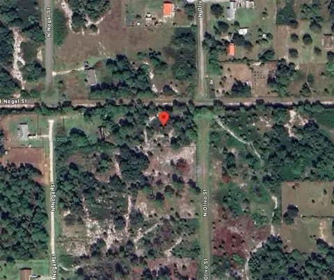 380 N Olivo St, Clewiston, FL 33440