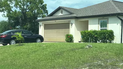 2115 NW 24 Pl, Cape Coral, FL 33993