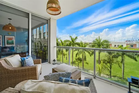 3451 NE 1st Ave #M0403, Miami, FL 33137