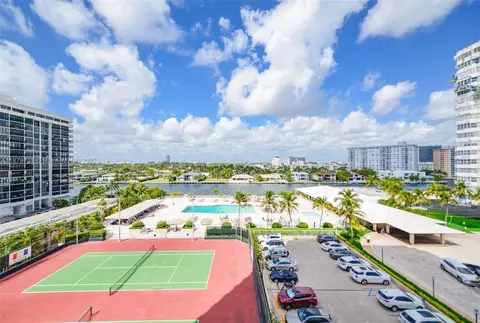 1985 S Ocean Dr #6F, Hallandale Beach, FL 33009