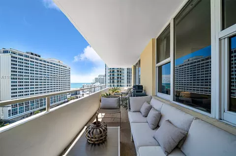 5600 Collins Ave #12E, Miami Beach, FL 33140