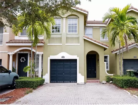 1491 SE 25th Ter #1491, Homestead, FL 33035