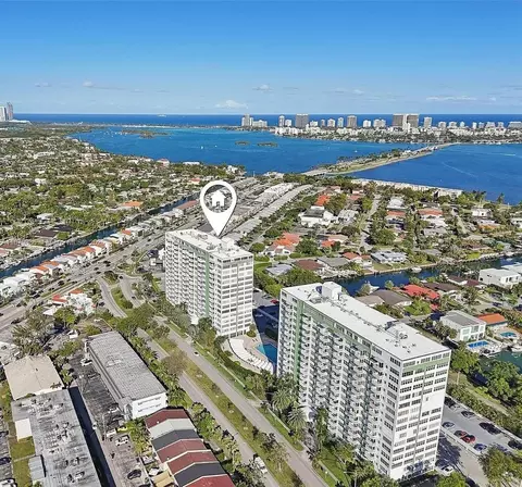 2150 Sans Souci Blvd #A1109, North Miami, FL 33181