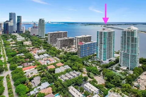 2101 Brickell Ave #2306, Miami, FL 33129