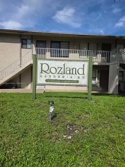 7670 SW 152nd Ave #1-201, Miami, FL 33193