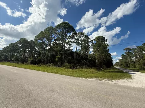 545 Appaloosa Ave, Clewiston, FL 33440