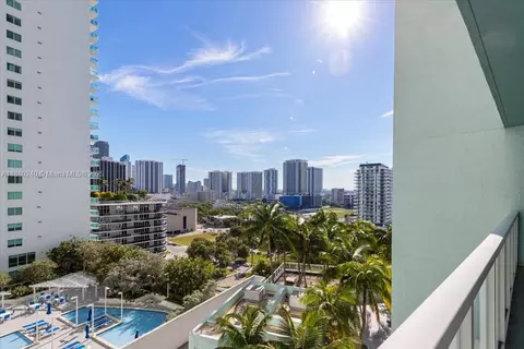 1900 N Bayshore Dr #1509, Miami, FL 33132