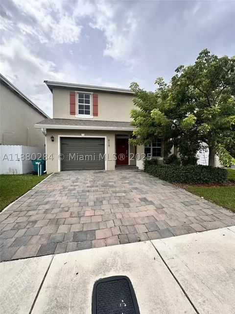 619 NE 4th St, Florida City, FL 33034