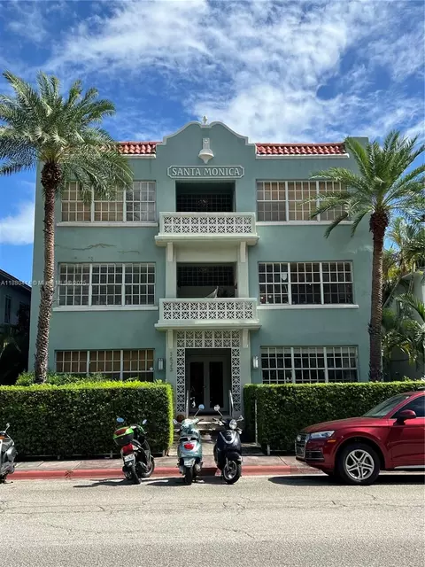 1523 West Ave #101, Miami Beach, FL 33139