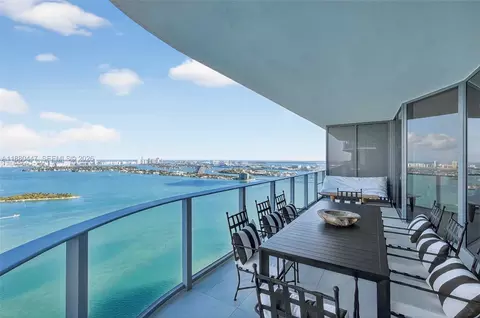 700 NE 24th #3801, Miami, FL 33137