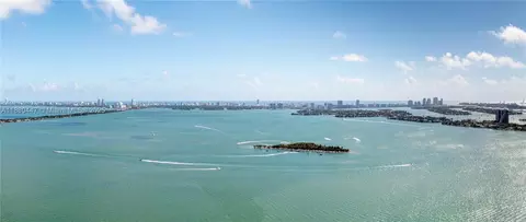 700 NE 24th #3801, Miami, FL 33137