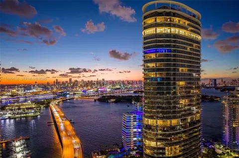 500 Alton Rd #2802, Miami Beach, FL 33139