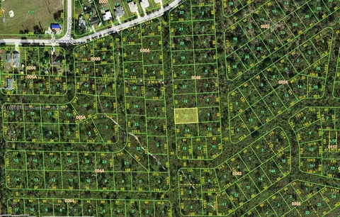 920 Orange Brook Ln, Punta Gorda, FL 33982