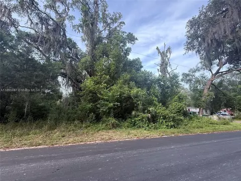 1656 W Nat Turner, Other, FL 34434