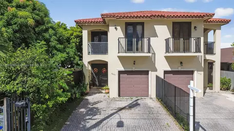 2654 SW 31st Pl #2654, Miami, FL 33133