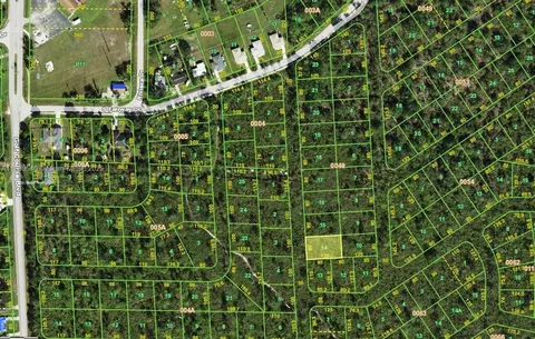 1000 Orange Brook Ln, Punta Gorda, FL 33982