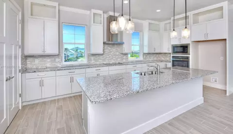 Kitchen - 23 Marden Dr, Ormond Beach, FL 32176 photo 1 of 3