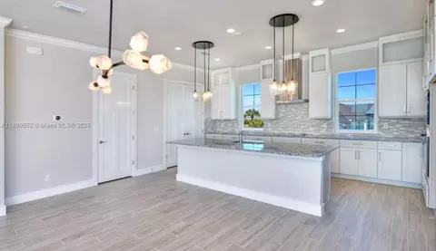 Kitchen - 23 Marden Dr, Ormond Beach, FL 32176 photo 3 of 3