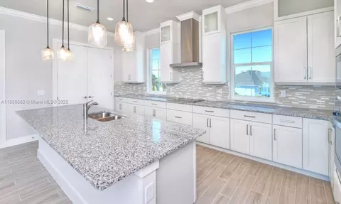 Kitchen - 23 Marden Dr, Ormond Beach, FL 32176 photo 2 of 3