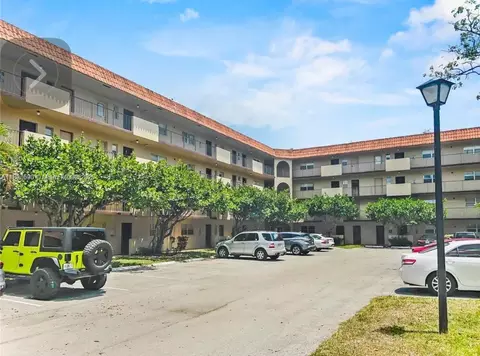 Undisclosed, Lauderhill, FL 33319