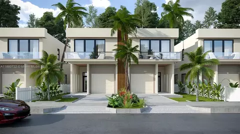 1320 NE 16th Ter, Fort Lauderdale, FL 33304