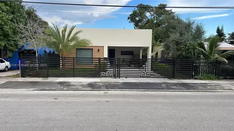 5621 NW 11th Ave, Miami, FL 33127