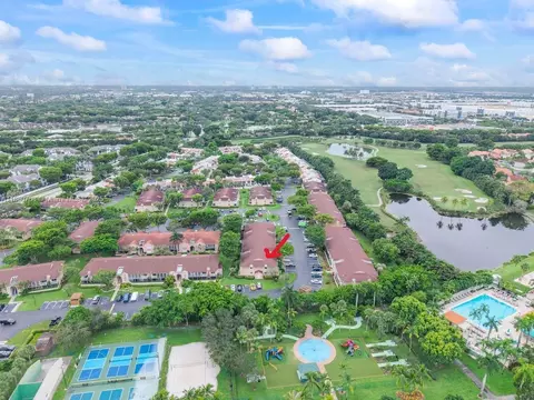 4730 NW 102nd Ave #201-13, Doral, FL 33178