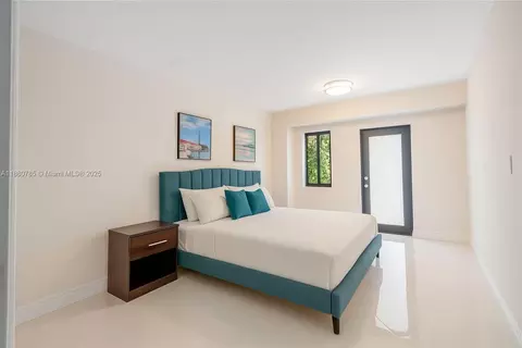 Bedroom - 12905 Cherry Rd, North Miami, FL 33181 photo 4 of 4