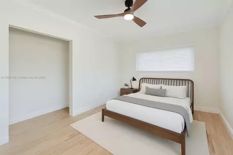Bedroom - 12905 Cherry Rd, North Miami, FL 33181 photo 2 of 4