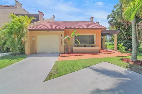 9713 Costa Del Sol Blvd #G-99, Doral, FL 33178