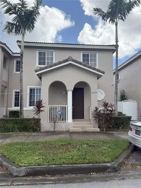 27535 SW 142nd Ave, Homestead, FL 33032