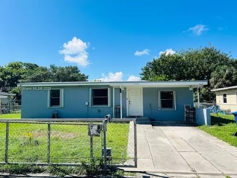 1732 NW 18th St, Fort Lauderdale, FL 33311
