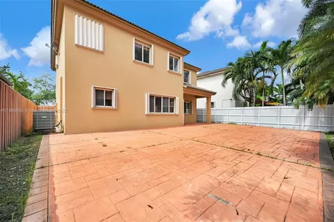 Exterior - 1609 SW 154th Path, Miami, FL 33185 photo 7 of 8