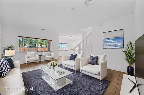 Living - 1609 SW 154th Path, Miami, FL 33185 photo 3 of 8