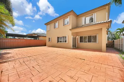 Exterior - 1609 SW 154th Path, Miami, FL 33185 photo 6 of 8