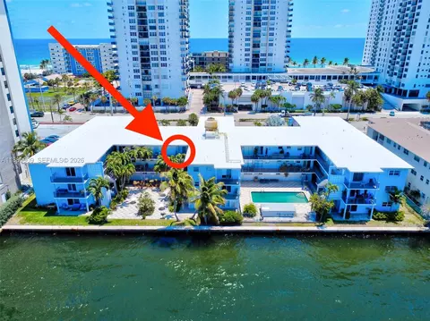 2200 S Ocean Dr #N307, Hollywood, FL 33019