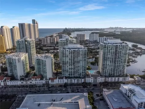 300 Sunny Isles Blvd #4-1802, Sunny Isles Beach, FL 33160