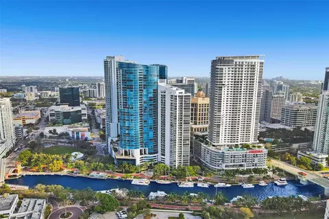 333 Las Olas Way #1207, Fort Lauderdale, FL 33301